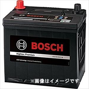 BOSCH 充電制御車対応 国産車用バッテリー(他商品との同時購入不可) Hightec Premium HTP-60B19R 返品種別B｜joshin