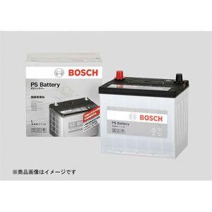 BOSCH 液栓タイプ メンテナンスフリーバッテリー(他商品との同時購入不可) PSR 75D23R 返品種別B｜joshin