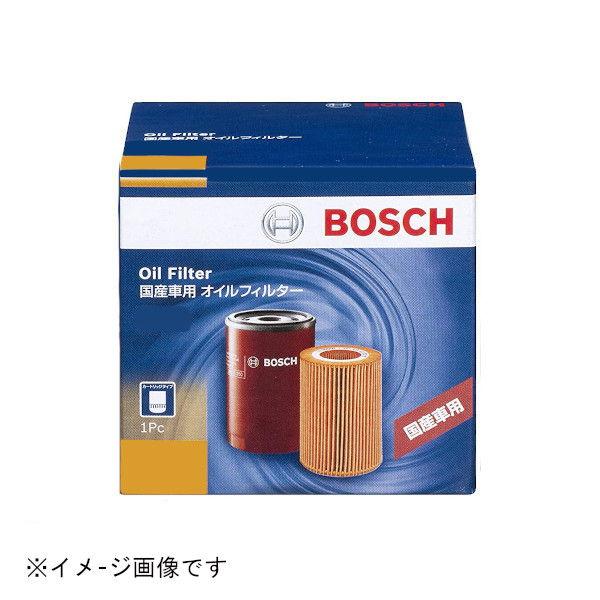 BOSCH 国産車用オイルフィルター タイプ-R ボッシュ S2(BOSCH) 返品種別A