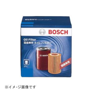 BOSCH 国産車用オイルフィルター タイプ-R ボッシュ N8(BOSCH) 返品種別A