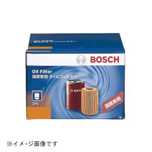 BOSCH 国産車用オイルフィルター タイプ-R ボッシュ M9(BOSCH) 返品種別A
