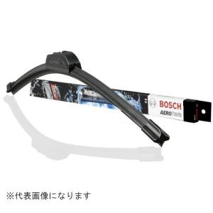 BOSCH（ボッシュ） 輸入車用ワイパーブレードAEROTWIN エアロツイン