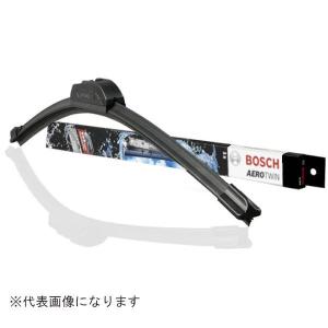 BOSCH 輸入車用ワイパーブレードAEROTWIN エアロツインワイパー800mm フロント用1本入り ボッシュ AP32U 3-397-006-841 返品種別A｜joshin