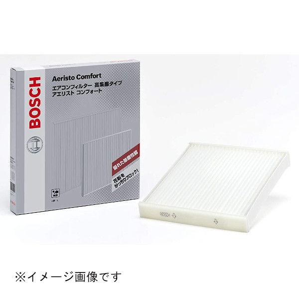 BOSCH 国産車用エアコンフィルター アエリスト(除塵タイプ) 主な適合メーカー：スズキ ボッシュ...