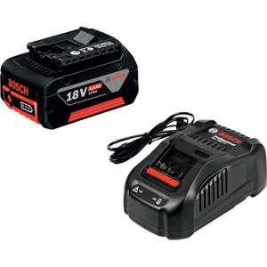 BOSCH（ボッシュ） DIY バッテリー充電器セット A1825LIG-SET 18V 2.5