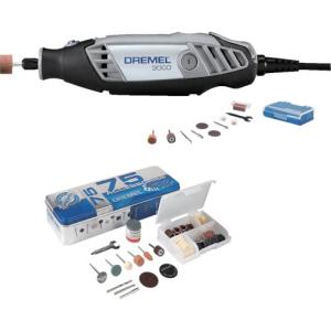 ドレメル Dremel ハイスピードロータリーツール 4000 3 36 型 Kanamonoyasan Kys 通販 Paypayモール