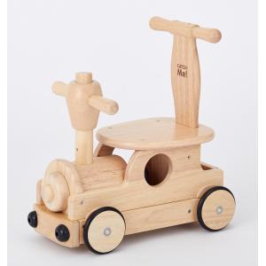 野中製作所 木’s 乗用ポッポ(9630) 返品種別B