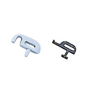 サンワサプライ eセキュリティ取付け部品(セキュリティスロット用) SLE-7P 返品種別A