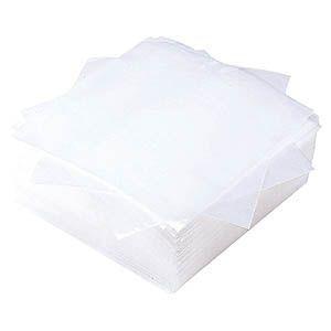 サンワサプライ CD CD-R用不織布ケース FCD-F100