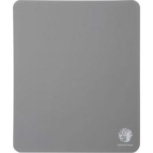 サンワサプライ ベーシックマウスパッド(ブラック) MPD-OP54BKN 返品種別A