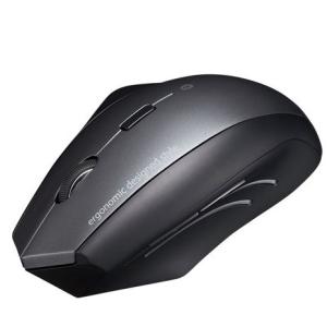 サンワサプライ Bluetoothエルゴノミクスマウス 5ボタン Lサイズ SANWA SUPPLY MA-ERGBT15