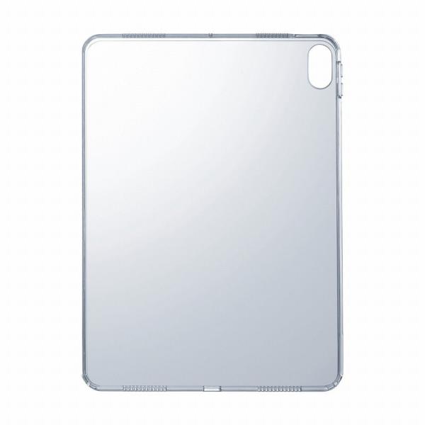 サンワサプライ iPad Air 11インチ M2 (2024) /  iPad Air 10.9イ...
