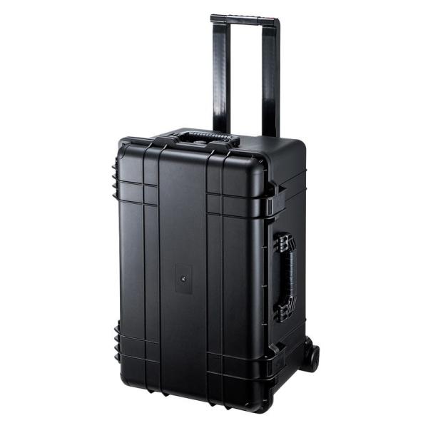 サンワサプライ ハードツールケース(キャリータイプ) BAG-HD5 返品種別A