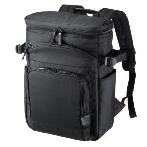 サンワサプライ エグゼクティブビジネスリュックPRO SANWA SUPPLY BAG-EXE13