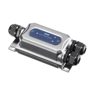 NECプラットフォームズ USB 自動SIM切り替え LTE モバイルルーター