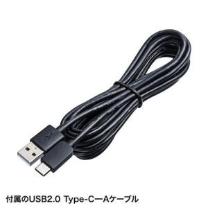 サンワサプライ 会議用ワイドレンズカメラ CM...の詳細画像5