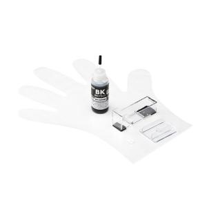 サンワサプライ キヤノン用詰め替えインク INK-C325B30S