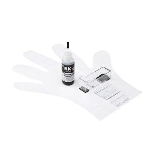 サンワサプライ キヤノン用詰め替えインク30ml INK-C326B30S