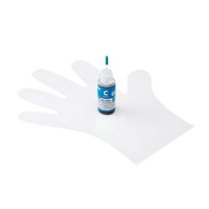 サンワサプライ キヤノン用詰め替えインク INK-C326C30