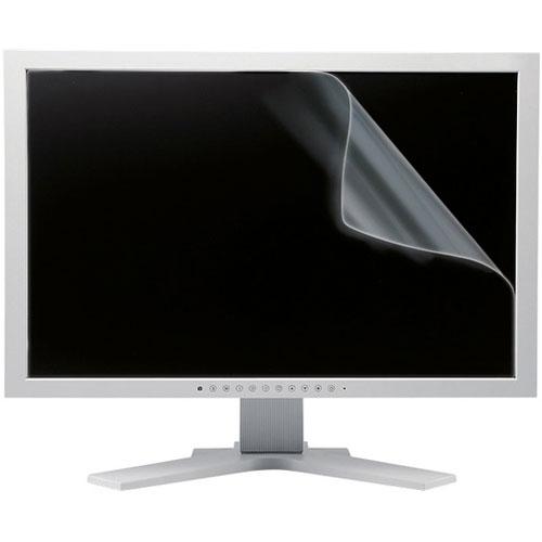 サンワサプライ 21.5型ワイド対応ブルーライトカット液晶保護フィルム(指紋防止・光沢タイプ) LC...