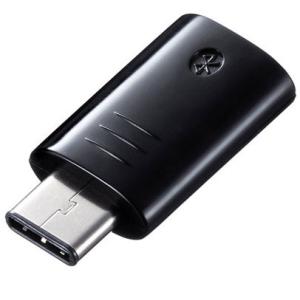 サンワサプライ Bluetooth 4.0 USB Type-Cアダプタ(class1) SANWA...