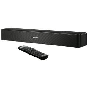 BOSE テレビ用サウンドシステムソロ5 BOSE Solo 5 TV sound system