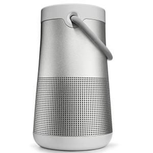 BOSE サウンドリンクリボルブ+ Bluetoothスピーカー(ラックスグレー) BOSE SoundLink Revolve+ GRY SLINKREVOLVEPLUSGRY 返品種別A