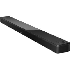 BOSE テレビ用サウンドバー(ブラック)サウンドバー900 BOSE SmartSoundBar 900 SOUNDBAR900BLK 返品種別A