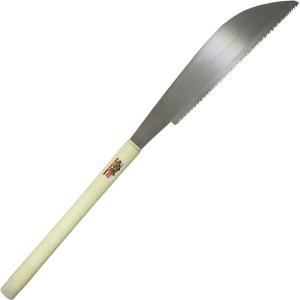 大五郎 本職用穴挽鋸 刃渡り330mm DA-330 返品種別A