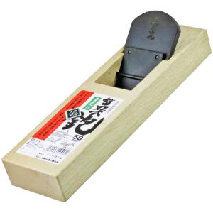 貴克 替刃式鉋 58mm 11513 返品種別B｜joshin