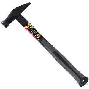 大五郎 黒 舟手玄能 グラスファイバー柄 300g 11771