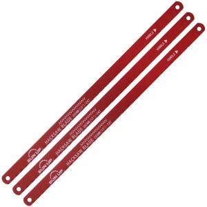 SUN UP 金切鋸刃 替刃 一般品 3枚入 #2024-3 返品種別A