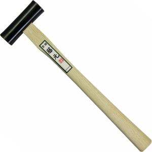 藤元 両口玄能(225g) 12385 返品種別B
