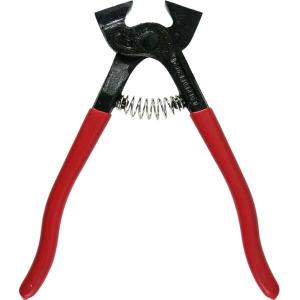 大五郎 タイルニッパー TC-1 返品種別B