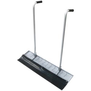 大五郎 新型土間ならしワンダーツース 920mm 15709 返品種別B｜joshin
