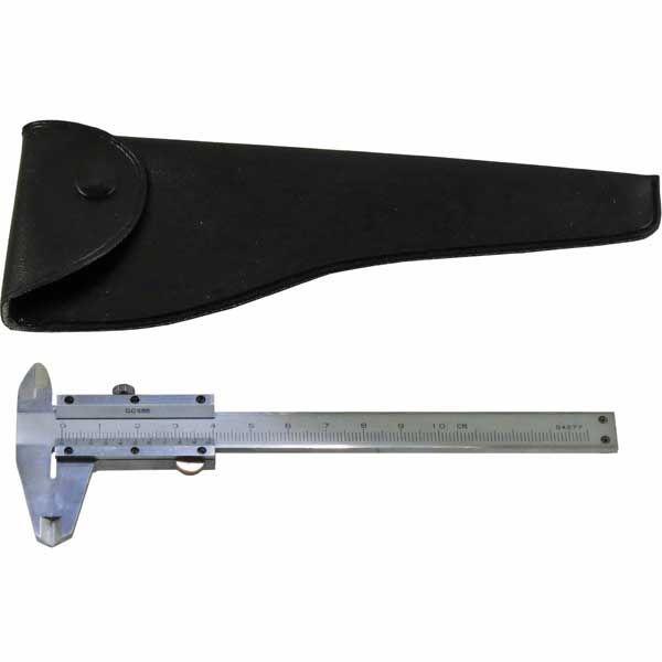 SUN UP デップス付ノギス 100mm 20380 返品種別B