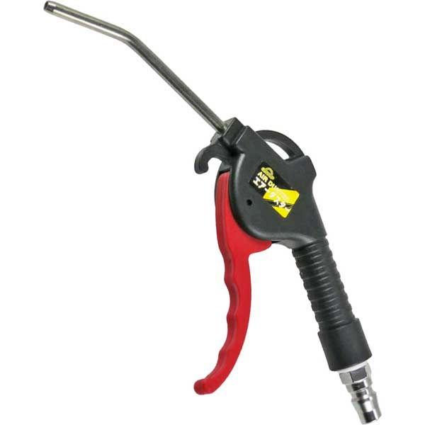 SUN UP PCエアダスター 100mm AT-4LP 返品種別B