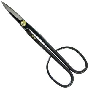 鶴巻刃物 小枝切鋏 藤光 31075