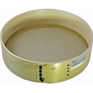 大五郎 丸ふるい 36cm 真中 60目(0.5mm目) 33269 返品種別B｜joshin