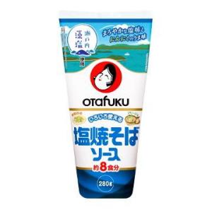 塩焼そばソース 280g オタフク 返品種別B