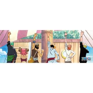 エンスカイ ワンピース 仲間の印 352ピースジグソーパズル 