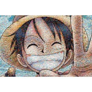 美品   ジグソーパズル ONE PIECE Amazon.com: 1000 Piece Jigsaw Puzzle Piece Landed (50x75cm