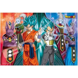エンスカイ 【新品】ジグソーパズル ドラゴンボールZ 肖像画
