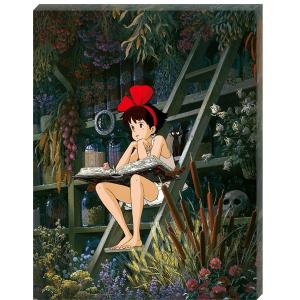 エンスカイ 魔女の宅急便 アートボードジグソー 少女の時間 366ピースジグソーパズル 