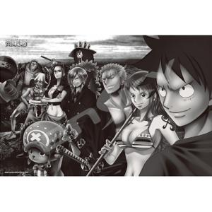 エンスカイ ワンピース 上陸 third 1000ピースジグソーパズル 