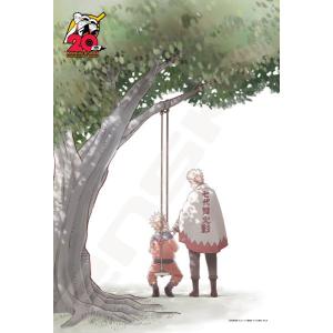 NARUTO ナルト うずまきナルト ジャンプフェスタ 2024 グッズ モザイク