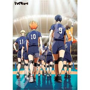エンスカイ アニメ「ハイキュー! ! 」 試合開...の商品画像
