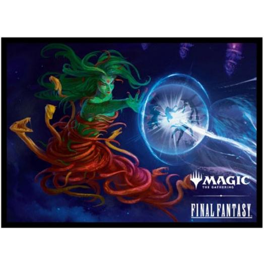 エンスカイ 『マジック：ザ・ギャザリング―FINAL FANTASY』 プレイヤーズカードスリーブ ...