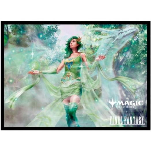 エンスカイ 『マジック：ザ・ギャザリング―FINAL FANTASY』 プレイヤーズカードスリーブ ...