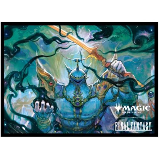 エンスカイ 『マジック：ザ・ギャザリング―FINAL FANTASY』 プレイヤーズカードスリーブ ...